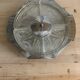 Arts Deco Hors d'oeuvres Plate