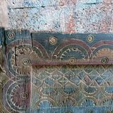 Berber door