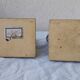 Pelican bookends Franjou