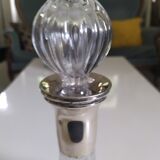 Vintage decanter