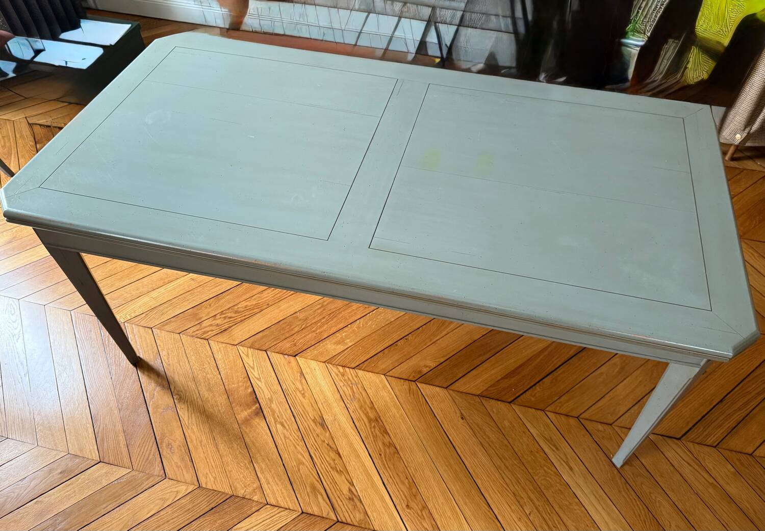 Table rochebobois  esterel