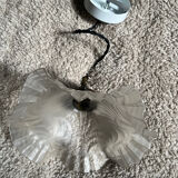 Suspension opaline glass