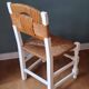 Chaise campagne