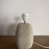 Arsène Galisson lamp base