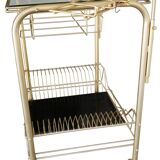 Table vinyl stereo record 60s