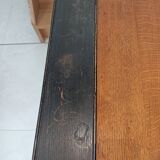 School desk desk