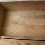old hoffmann cat starch box