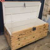 Newfoundland trunk