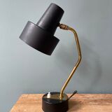 Delmas table lamp, circa 1950