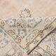 8x11 1960s classic persian rug, 240x345cm