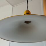 Lita hanging lamp years 80