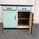 Buffet formica