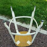 Tabouret industriel Nicolle