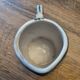 Creamer milk pot Keraluc Quimper Brittany 1940/50