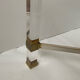 Coffee table Pierre Vandel