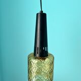 Lamp shade from 1960s / nordic pendant lamps / vintage ceiling lamp