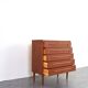 Mid-Century Danish Teak Chest of Drawers, 1960s