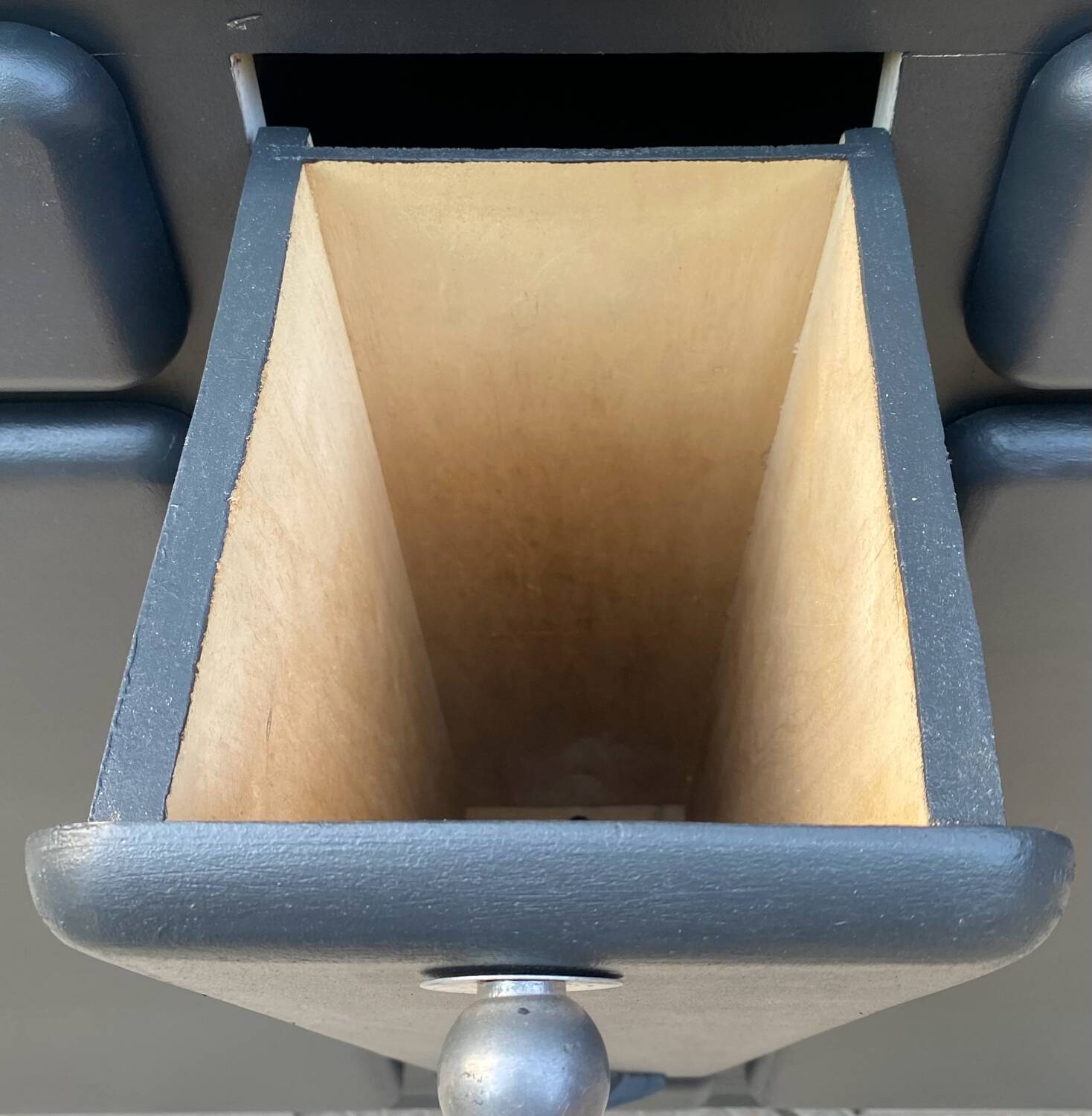 Mado 2-piece sideboard