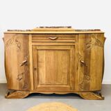 Art Deco buffet