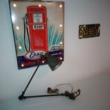 Workshop Sanfil lamp