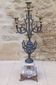 Grand chandelier Napoleon III