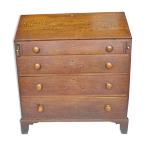bureau anglais