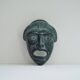 Mid-century Greek decorative mask