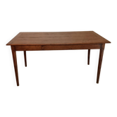 Table de ferme ancienne