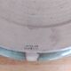 Ceramic cut made in Denmark