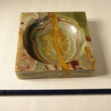 Onyx ashtray 10 x 10