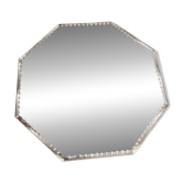 Miroir biseauté vintage