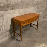 Midcentury console hallway furniture by Ole Wanscher 1940s