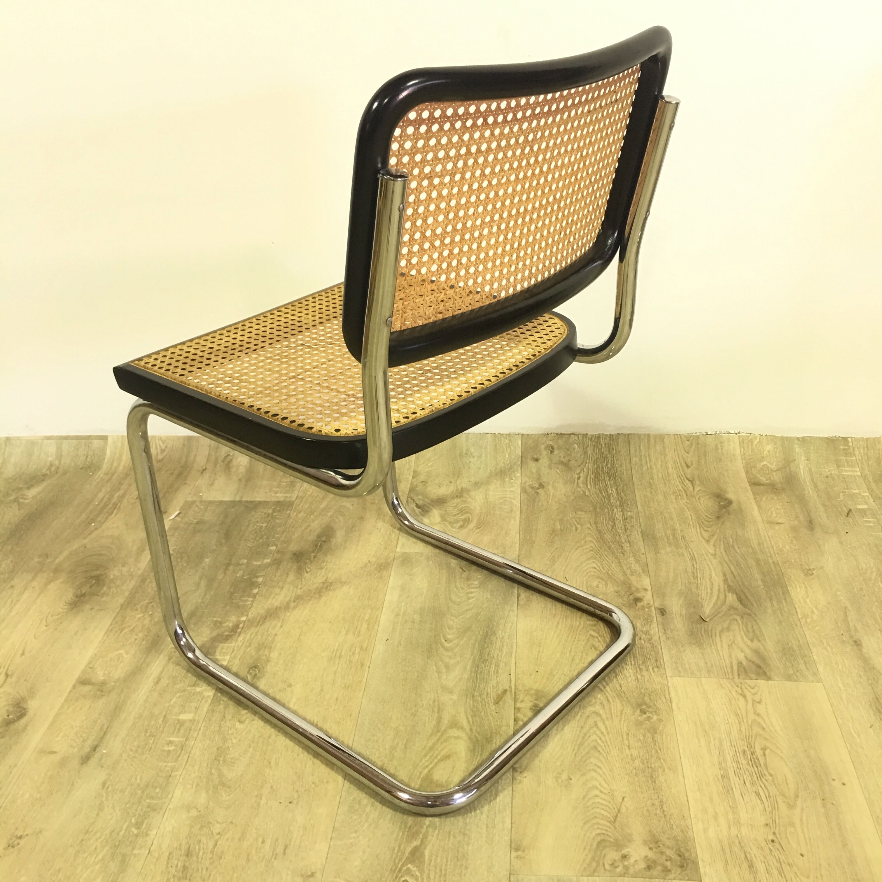 Chair cesca B32 Marcel Breuer