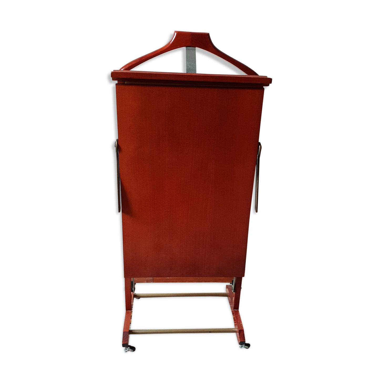 Chamber valet