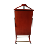 Chamber valet