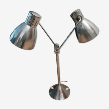 Double Jumo Lamp