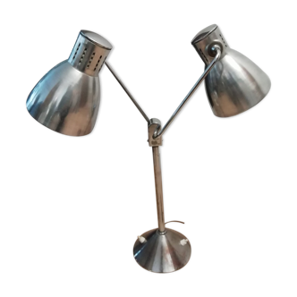 Lampe Jumo double