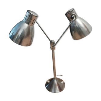 Double Jumo Lamp