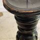Candle holder 65cm Solid oak