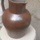 Sandstone jug