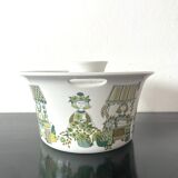 Soup bowl Björn Wiinblad