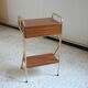 Bedside, 50-60s