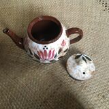 English teapot