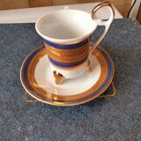 Coffee service