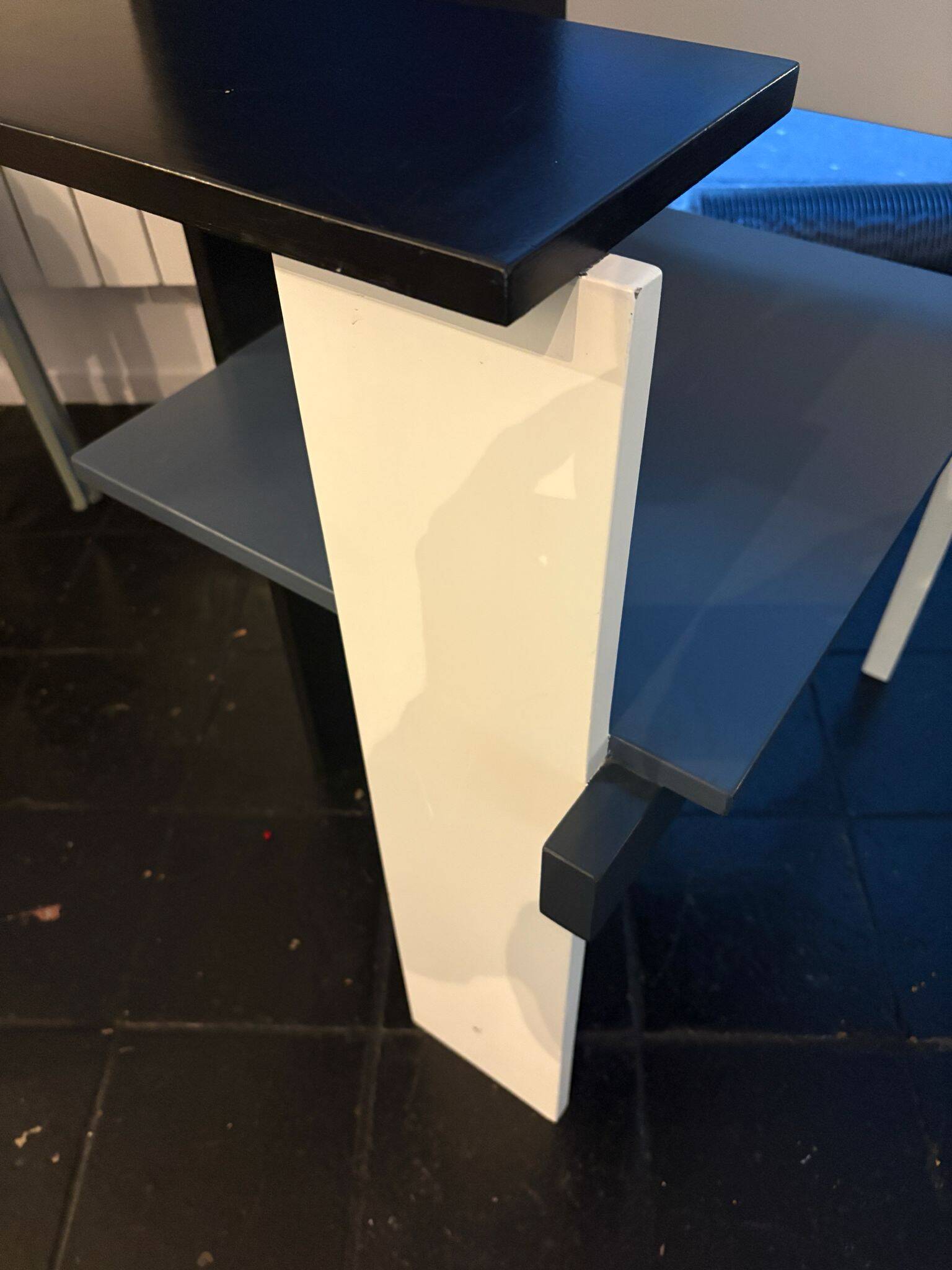 Chair Gerrit Rietveld Berlin