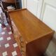 Commode vintage