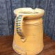 Pitcher water or vintage milk