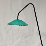 Lampadaire des années 50