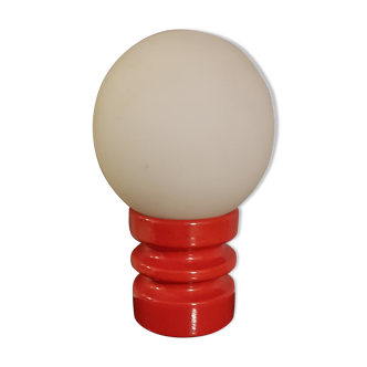 Lamp 560/10 germany years 60-70 Dumler & Breiden