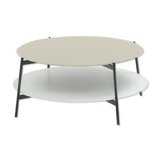 Table basse shika